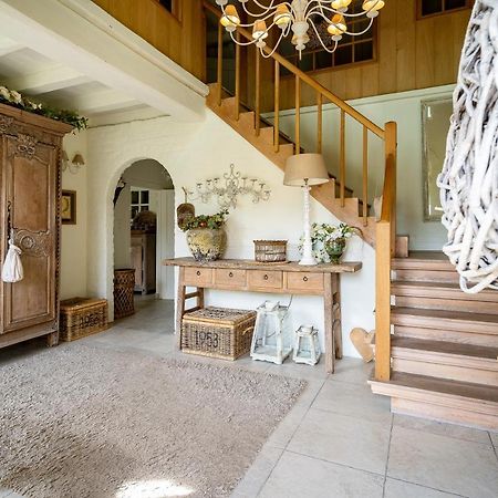 Guesthouse B&B De Loverlij Varsenare Εξωτερικό φωτογραφία