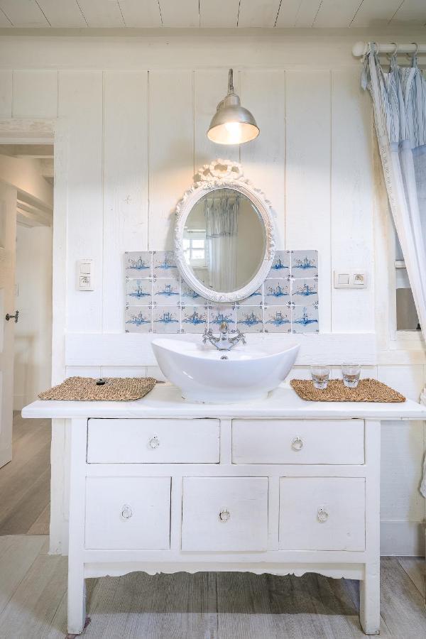 Guesthouse B&B De Loverlij Varsenare Εξωτερικό φωτογραφία