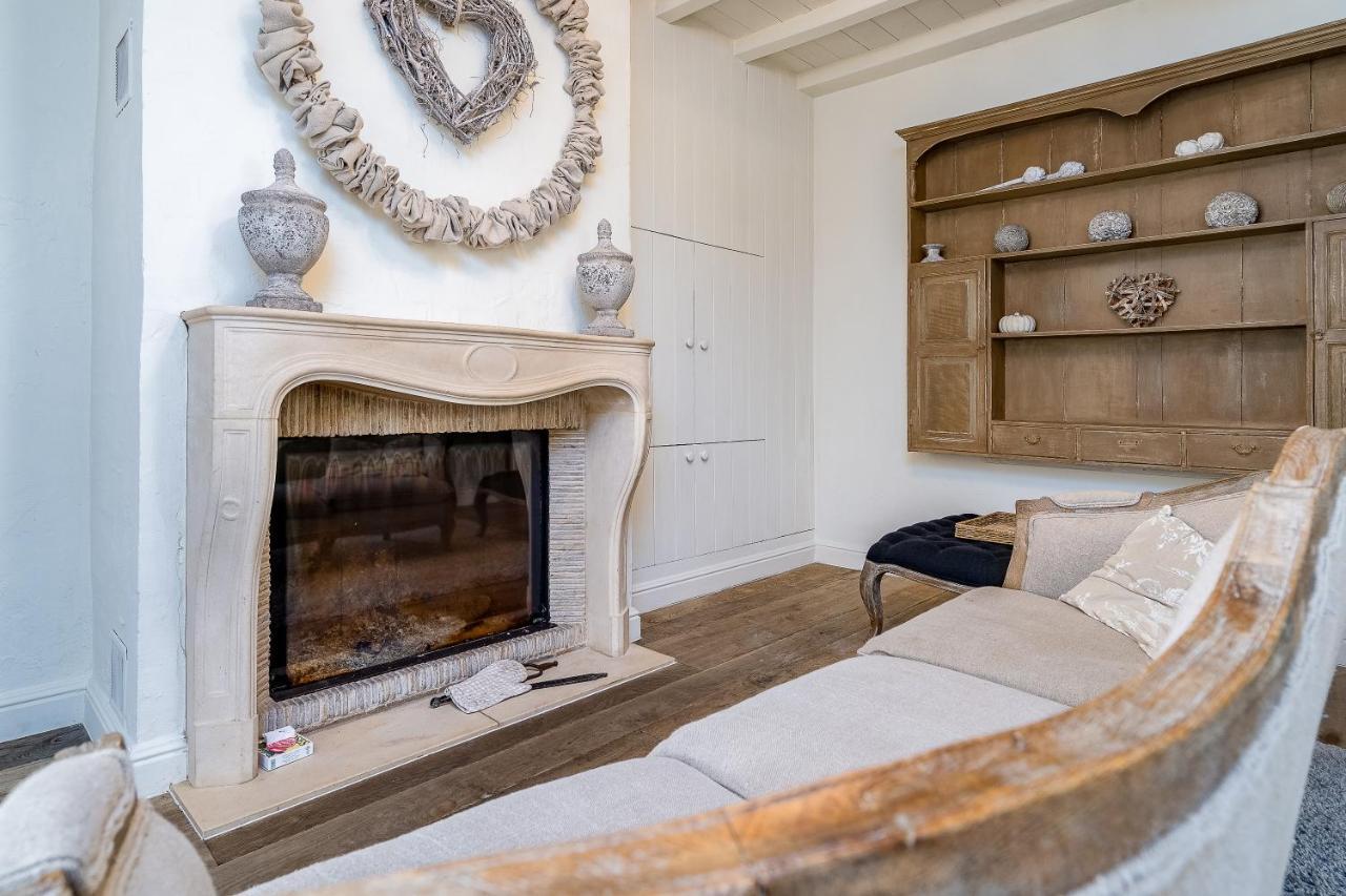 Guesthouse B&B De Loverlij Varsenare Εξωτερικό φωτογραφία