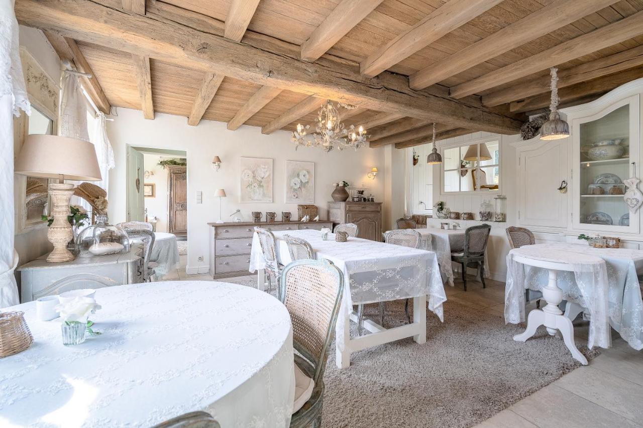 Guesthouse B&B De Loverlij Varsenare Εξωτερικό φωτογραφία